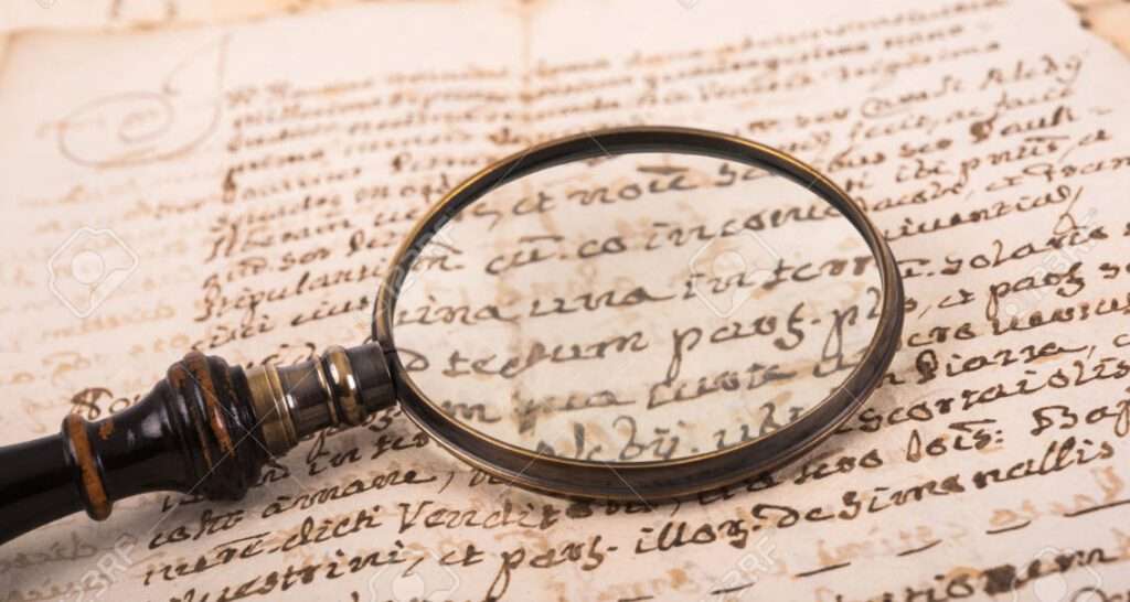 How Do You Magnify Your Document