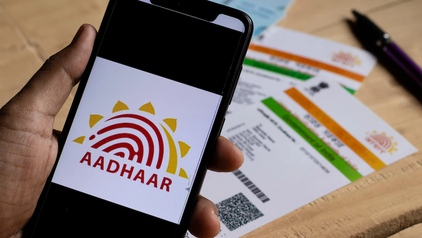 How To Change Mobile Number In Aadhar Card