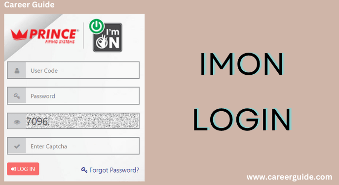 Imon Login