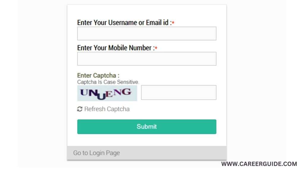 Osssc Login 1