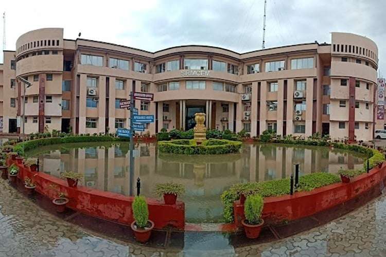 SRMCEM Lucknow : Admission , Placements , Scholarships