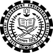 KGEC, 9 Best Government University in West Bengal​