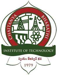 CBIT, 9 Best University in Telangana​