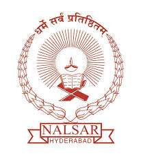 NALSAR, 9 Best University for LLB in India​