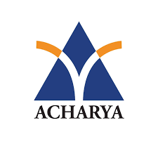 Acharya Best Degree Colleges In Bangalore