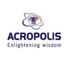 Acropolis Best College In Indore