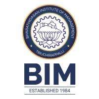 Bim Best Mba Colleges In Chennai