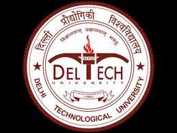 Delhi Technological University, 9 Best University for Computer Science in India​