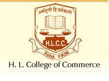 Hl Best Commerce Colleges In Ahmedabad