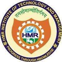 Hmr Best Btech Colleges In Delhi