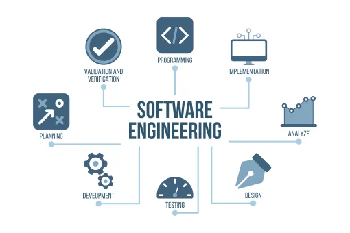 How To Become A Software Engineer