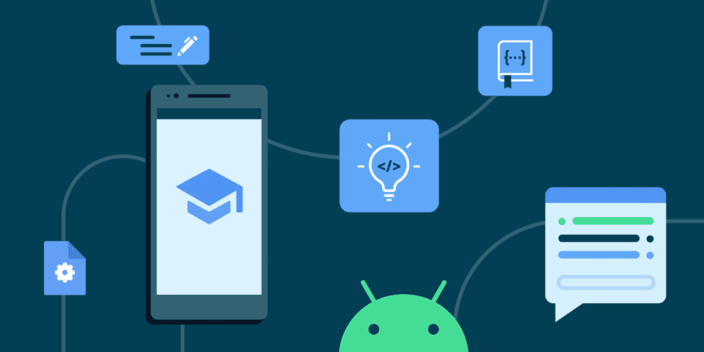 How To Develop Android App