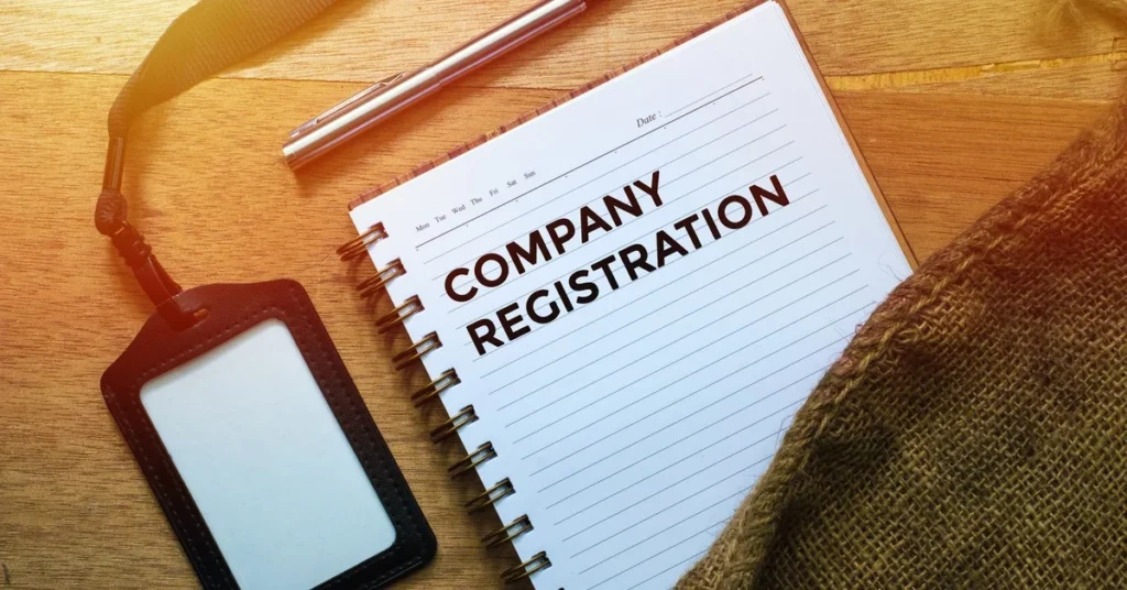 How To Register A Company In India