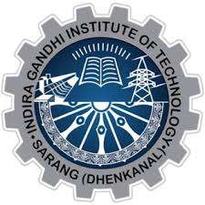 Igit Best Engineering College In Odisha