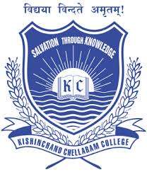 Kishinchand Best Arts Colleges In Mumbai