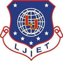 LJIET, 9 best University in Ahmedabad​