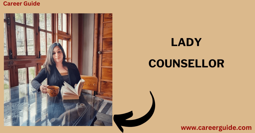 Lady Counsellor