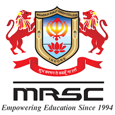 Mrsc Best Bba Colleges In Indore