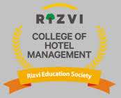 Rizvi College, 9 Best Hotel Management University in Mumbai​