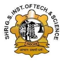 Sgsits Best Bba Colleges In Indore