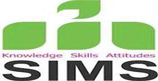 Sims Best College In Indore