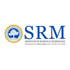 Srm Best M Pharm Colleges In India
