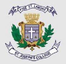 St Joseph Best Degree Colleges In Bangalore