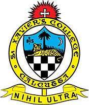 St. Xavier Best Arts Colleges in Mumbai