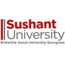 Sushant Best B Arch Colleges In India