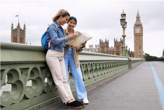 Study In Uk Student Accommodation