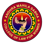 Andhra Mahila Best Law Colleges In Hyderabad