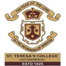 St. Teresa's College, 9 Best University in Kerala​