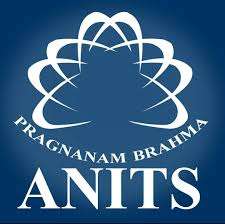 ANITS, 9 Best University in Vizag​