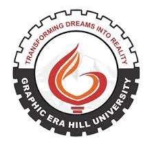 Graphic Era , Best Engineering Colleges in Uttarakhand