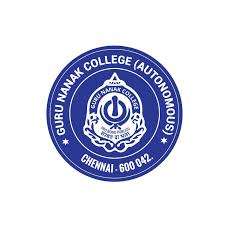 Guru Nanak Best Arts Colleges In Chennai