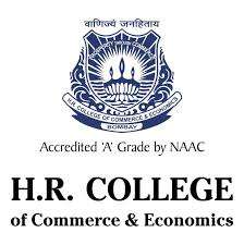 Hr Best College For Commerce In Mumbai