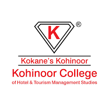 Kohinoor College, 9 Best Hotel Management University in Mumbai​