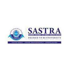 Sastra Best Law Colleges In Tamilnadu