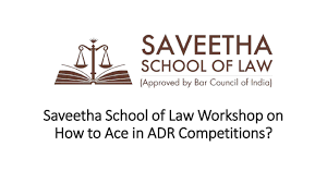 Saveetha Best Law Colleges In Tamilnadu