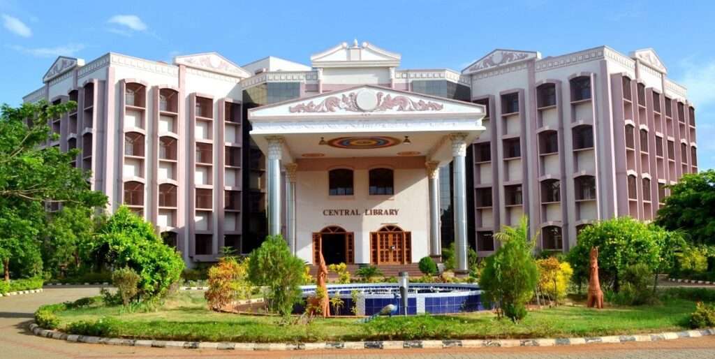 Top 9 Engineering Colleges in Tamilnadu