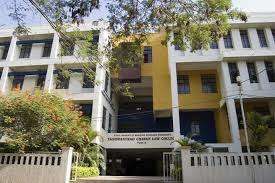 A.b.m.s. Parishad’s Yashwantrao Chavan Law College 9 Best Law Colleges In Pune