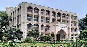 Ajk Mass Communication Research Centre, Jamia Millia Islamia, New Delhi 9 Best Mass Communication Colleges In India