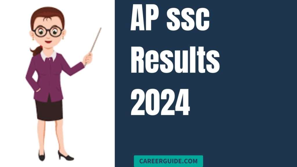 Ap Ssc Results 2024