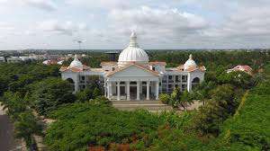 Alliance School Of Law, Alliance University 9 Best Law Colleges In Bangalore