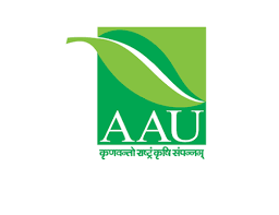 Anand Agricultural University, 9 Best University In Gujarat​