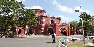 Anna University, Chennai 9 Best Colleges In Tamil Nadu