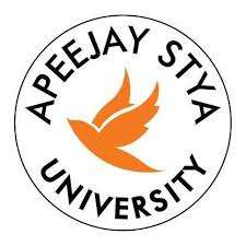 Apeejay Stya University School Of Design, Best Fashion Designing Colleges In Delhi ​