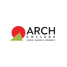 Arch Academy Of Design, Best Graphic Design Colleges In India