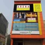 Arena Animation 9 Best Animation Colleges In India