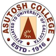 Ashutosh College, 9 Best University In Kolkata​